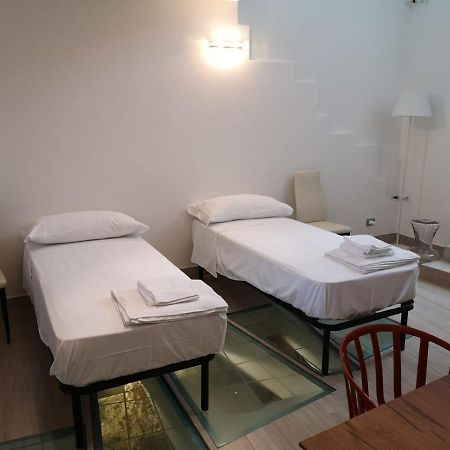Monterotto Loft Apartment Ugento Exterior photo